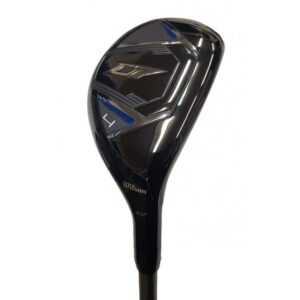 Wilson D7 Hybrid - Right Hand
