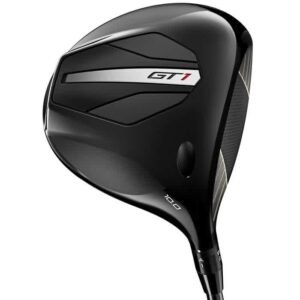 Titleist GT1 Driver Right Hand