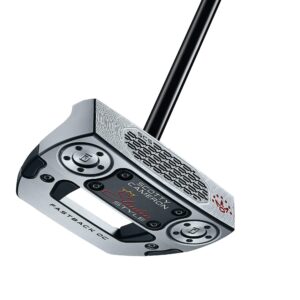 Scotty Cameron 2026 Fastback OC Putter