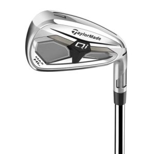 Taylormade Qi Max HL Irons - Right Hand Graphite