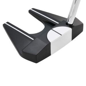 Odyssey Ai-Dual Cruiser #7 1/2 Ball Double Bend Putter