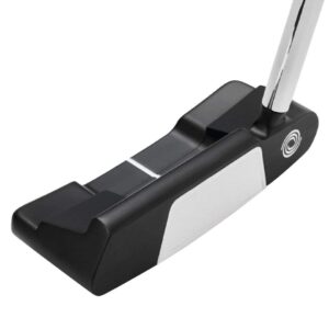 Odyssey Ai-Dual Double Wide Double Bend Putter