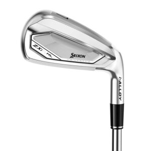 Srixon ZXiR HL Irons - Right Hand - Graphite Shaft