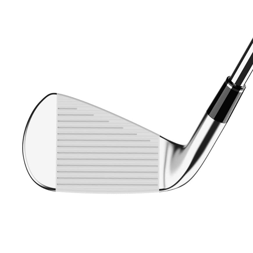 Srixon ZXiR HL Irons - Right Hand - Graphite Shaft - Image 5