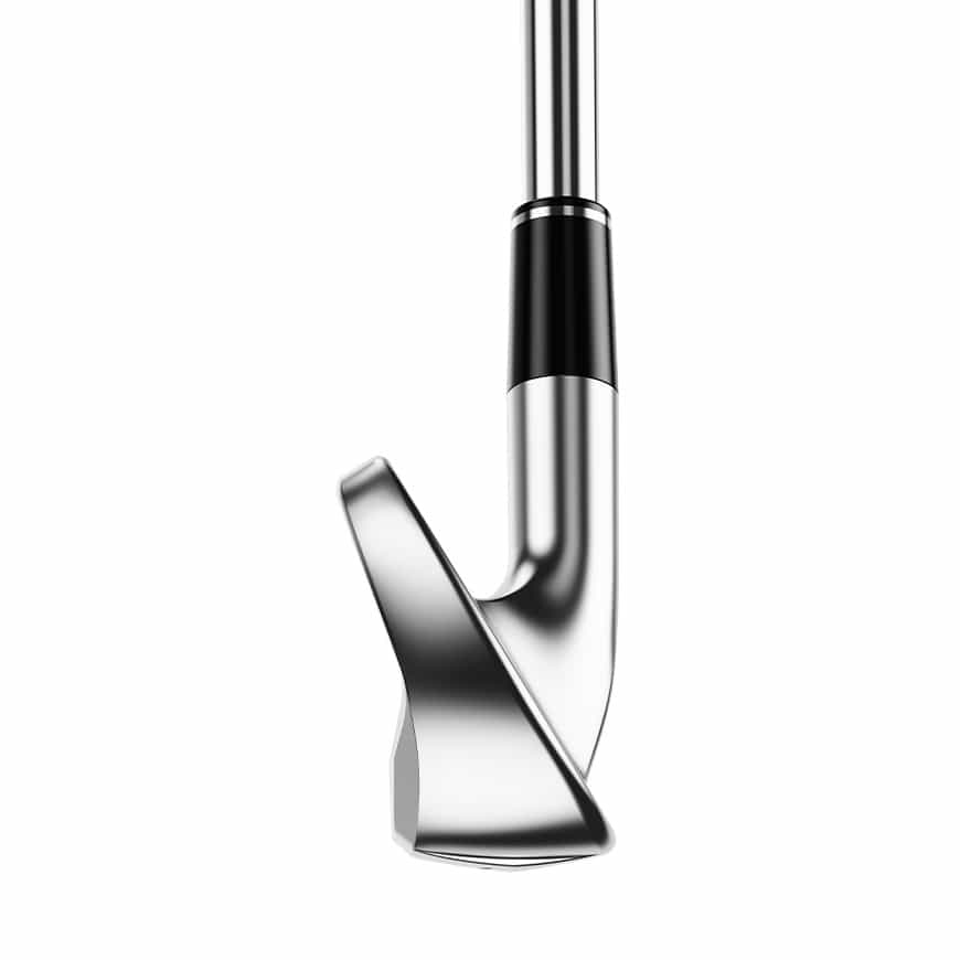 Srixon ZXiR HL Irons - Right Hand - Graphite Shaft - Image 3