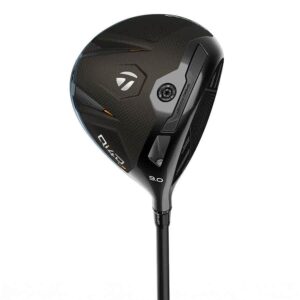 TaylorMade Qi4D LS Driver - Right Hand