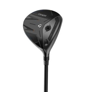 Taylormade Qi4D Fairway