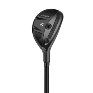 TaylorMade Qi4D Rescue - Right Hand