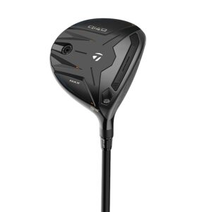Taylormade Qi4D Max Fairway
