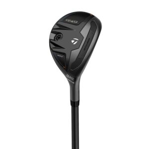 TaylorMade Qi4D Max Rescue - Right Hand