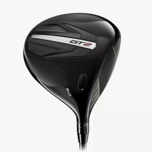 Titleist GT2 Driver Right Hand