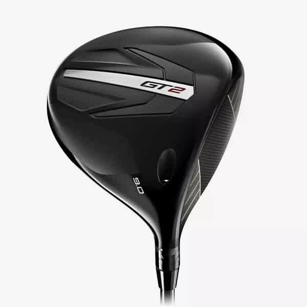 Titleist GT2 Driver Right Hand
