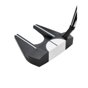 Odyssey Ai-Dual #7 1/2 Ball Slant Putter