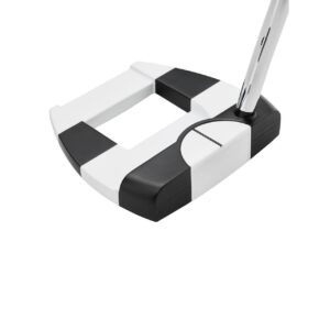 Odyssey Ai-Dual Cruiser Jailbird 1/2 Ball Putter