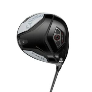 Callaway Quantum Max D Driver - Right Hand