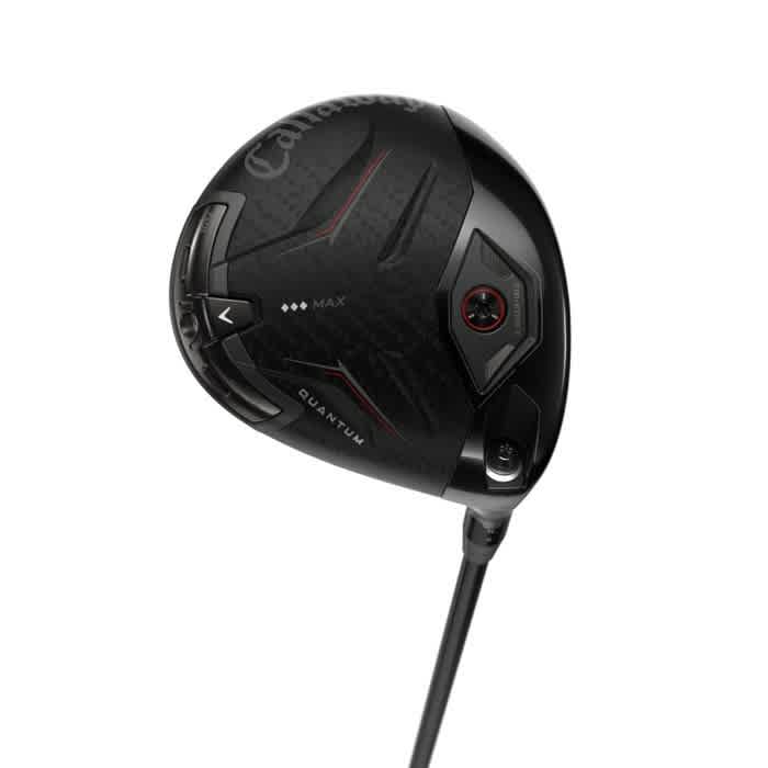 Callaway Quantum Triple Diamond Max Driver - Right Hand - Image 5