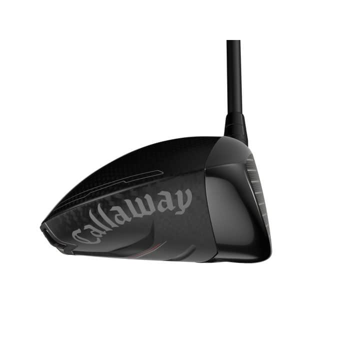 Callaway Quantum Triple Diamond Max Driver - Right Hand - Image 4
