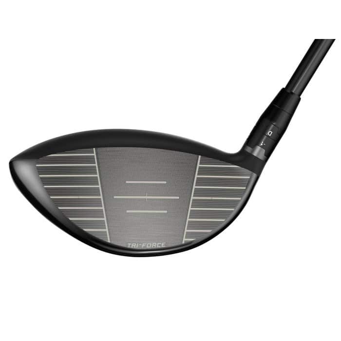 Callaway Quantum Triple Diamond Max Driver - Right Hand - Image 2