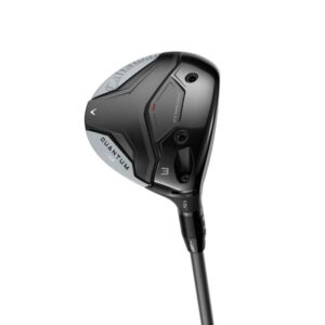 Callaway Quantum Max #5 Fairway - Right Hand