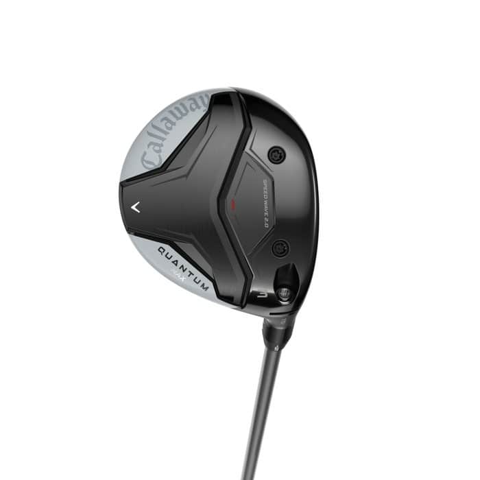 Callaway Quantum Max #5 Fairway - Right Hand - Image 5