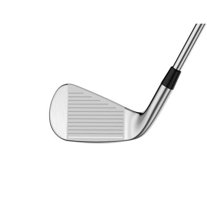Callaway Quantum Max Irons - Right Hand - Steel Shaft - Image 5
