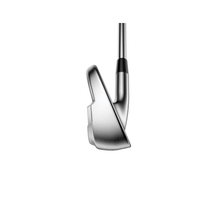 Callaway Quantum Max Irons - Right Hand - Steel Shaft - Image 2
