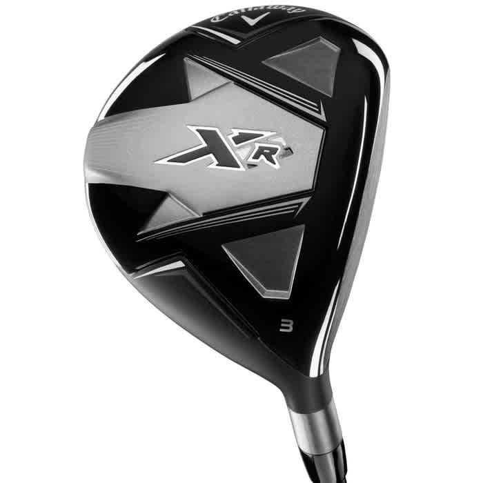 Callaway XR 26 Package Set 13 Piece LH - Inc Bag - Image 5