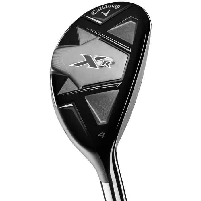 Callaway XR 26 Package Set 13 Piece LH - Inc Bag - Image 4