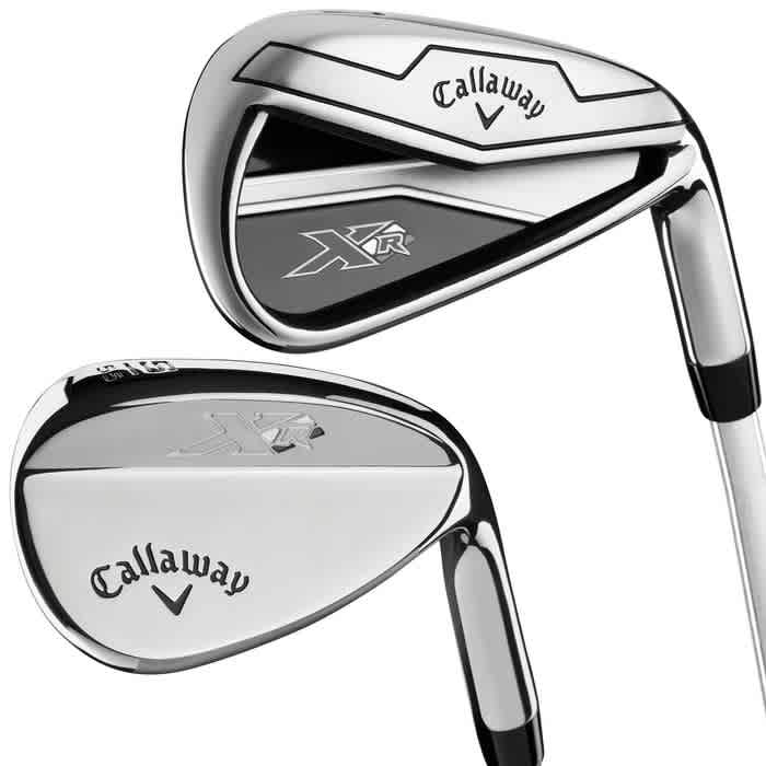 Callaway XR 26 Package Set 12 Piece RH - Image 3