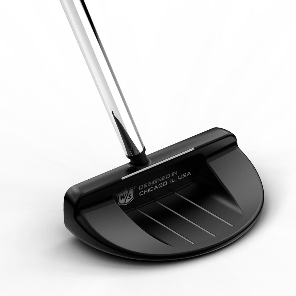 Wilson Staff Infinite South Side Putter - The Golf Factory