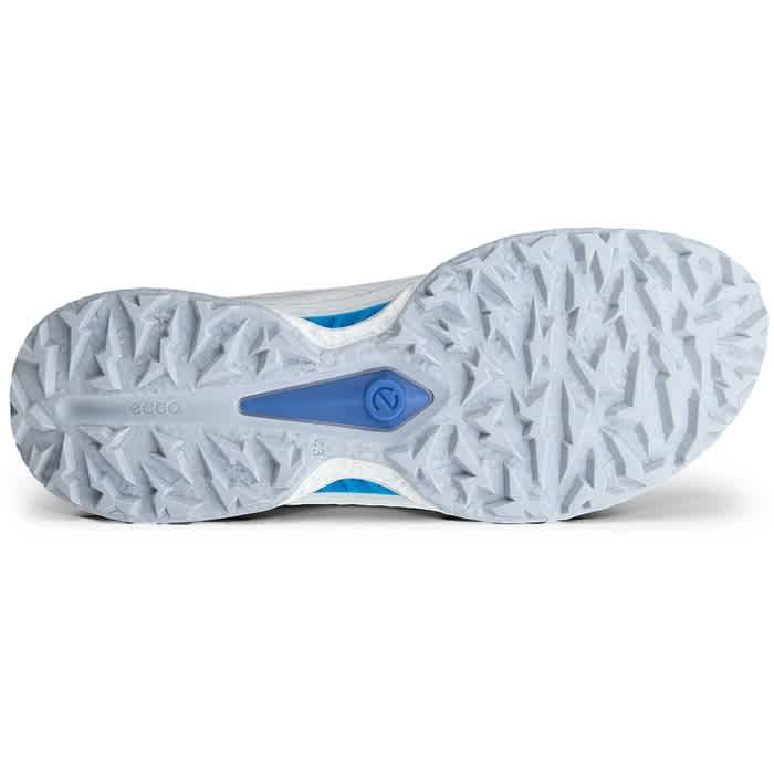 Ecco Men's Biom C5 Shoes - White - Image 4