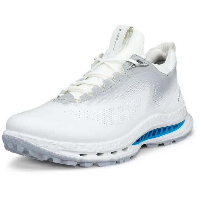 Ecco Men's Biom C5 Shoes - White - Image 2