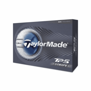 TaylorMade 26 TP5 Stripe