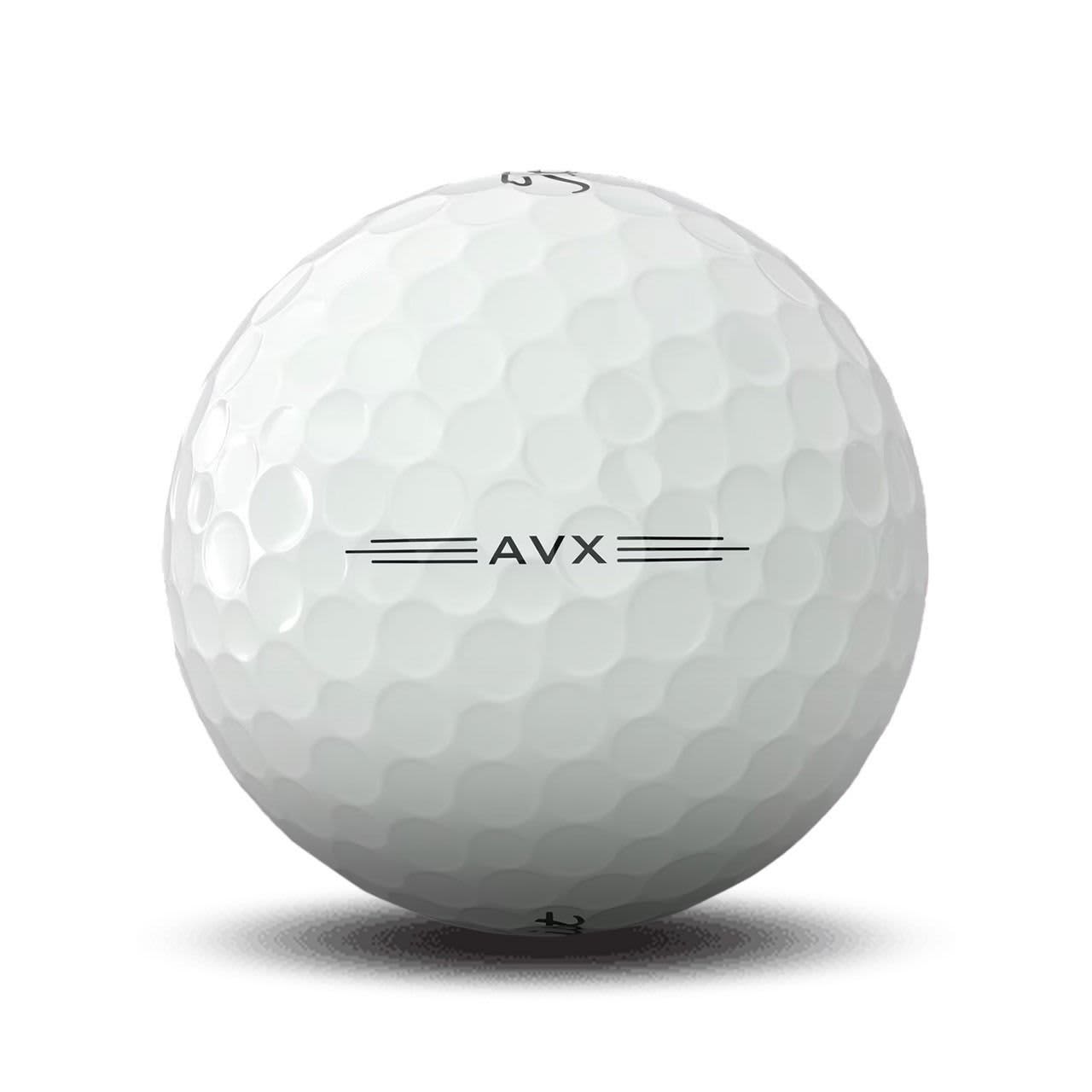 Titleist 26 AVX - Image 3