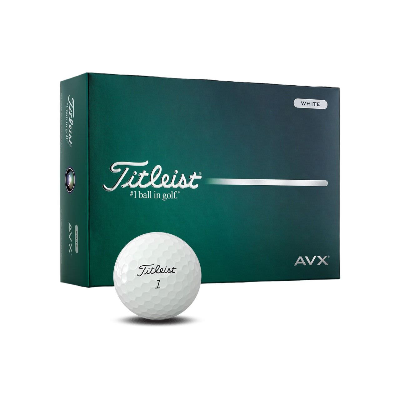 Titleist 26 AVX