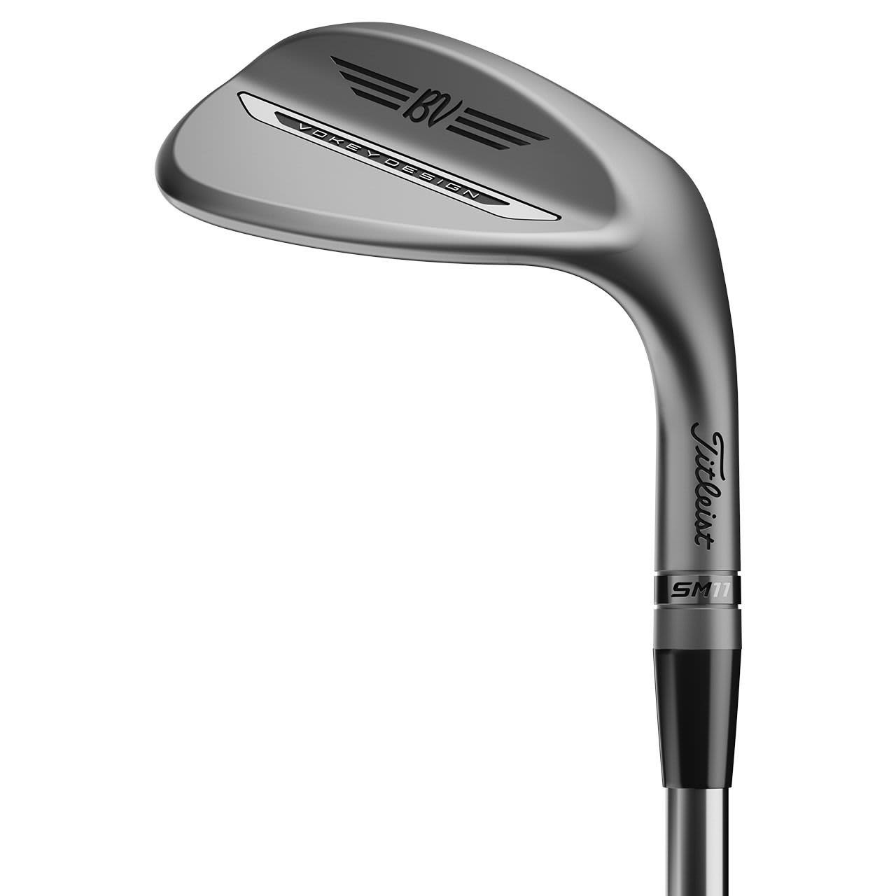 Titleist 26 SM11 Nickel Wedge Right Hand - Image 2