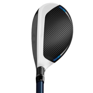 Taylormade Sim2 Max Rescue - Left Hand