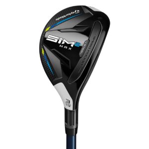Taylormade Sim2 Max Rescue - Right Hand