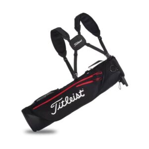 Titleist Premium Carry Bag