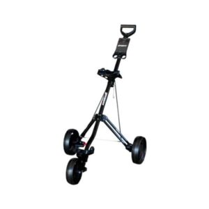 Brosnan Tracker MK2 Black Buggy