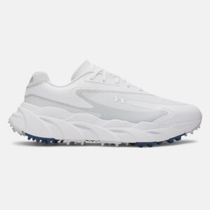 Under Armour Halo Hybrid SL Shoes - White