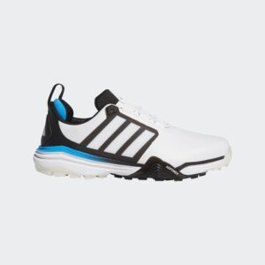 Adidas 26 Adipower SL - Cloud White / Core Black / Lucid Ray Blue