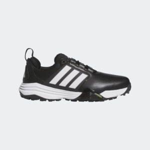 Adidas 26 Adipower SL - Core Black / Cloud White / Lucid Lemon