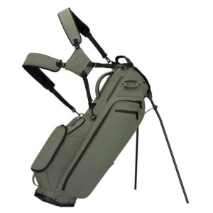 Taylormade TM26 Signature 4 Way Stand Bag