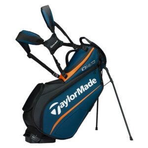 Taylormade TM26 Qi4D Tour Stand Bag