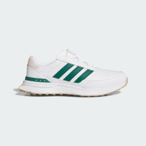 Adidas 26 S2G Boa -Cloud White / Collegiate Green / Gum