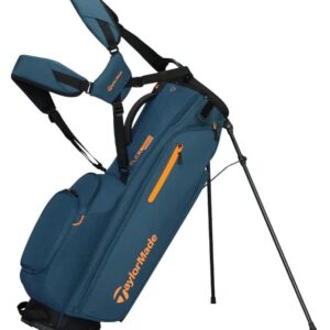 Taylormade TM26 Flextech Stand Bag