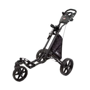 PGF Status Swivel Buggy 4.0