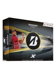 Bridgestone 26 Tour Tiger B X