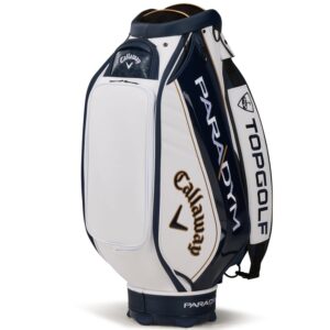 Callaway Paradym Tour Staff Bag
